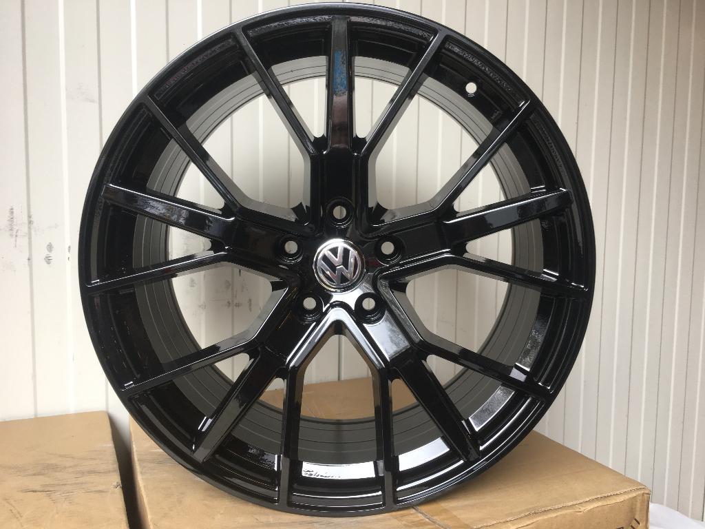 20" FITS VW TRANSPORTER T5 T6 MULTIVAN MULTI-VAN / AMAROK, Bestelwagen, Velg(en), 275 mm, Nieuw