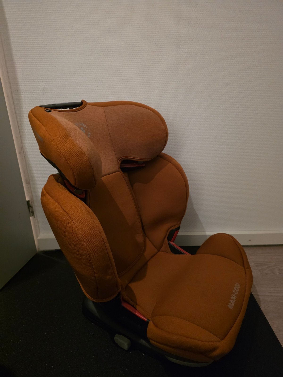 maxi cosi rodifix, Kinderen en Baby's, Ophalen, Gebruikt, 15 t/m 36 kg, Isofix