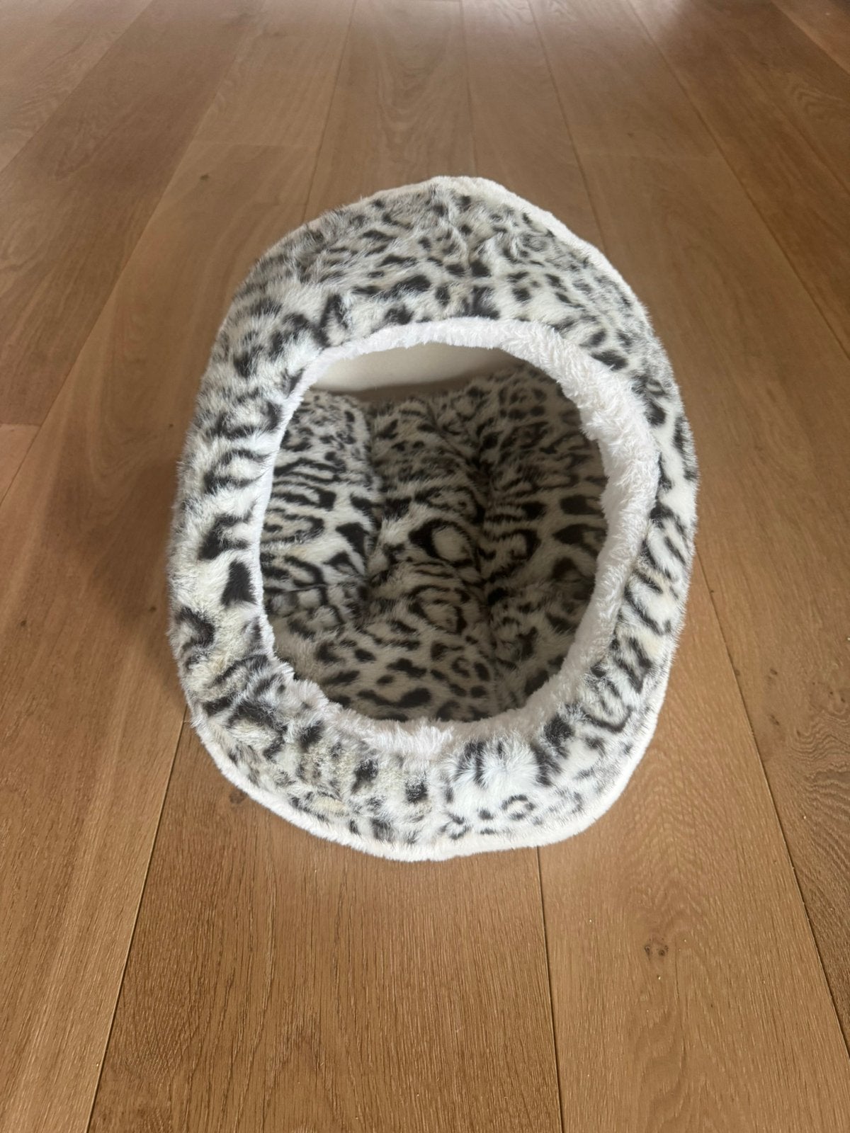 Superzachte nieuwe Trixie kattenhuis / kattenmand, Ophalen of Verzenden, Nieuw, Pluche