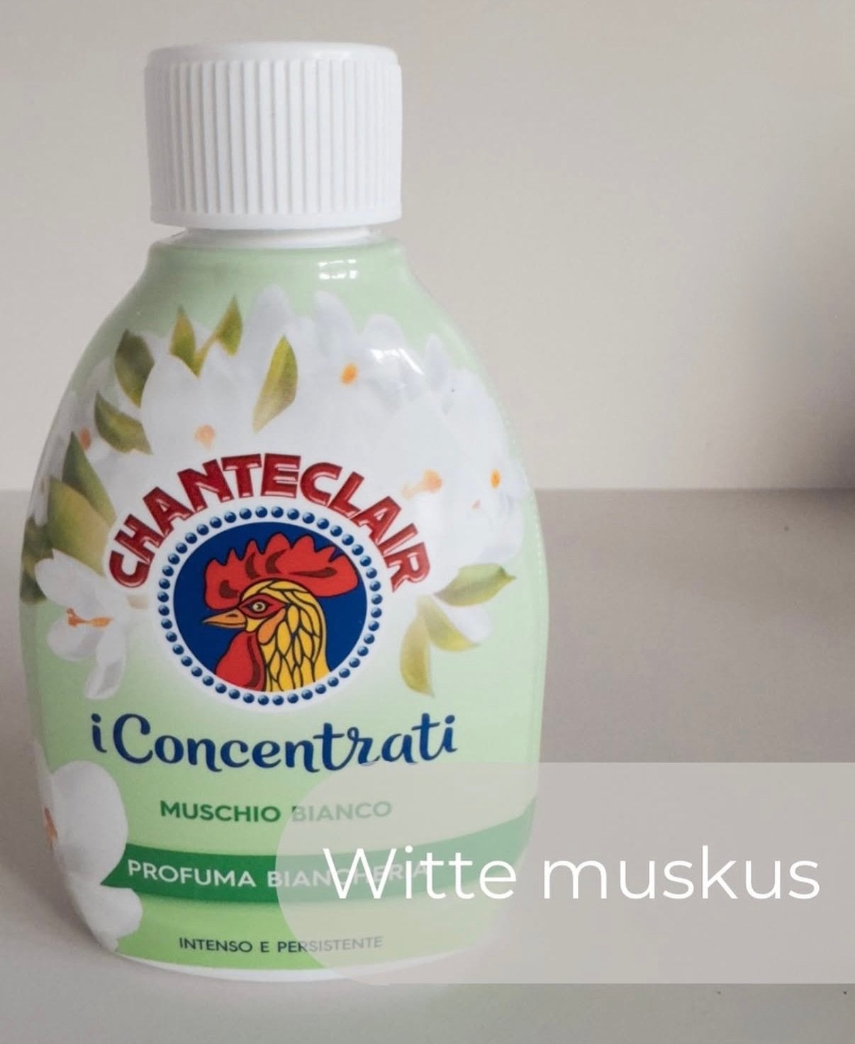 Chanteclair Wasparfum italiaans, Ophalen of Verzenden, Schoonmaakmiddel