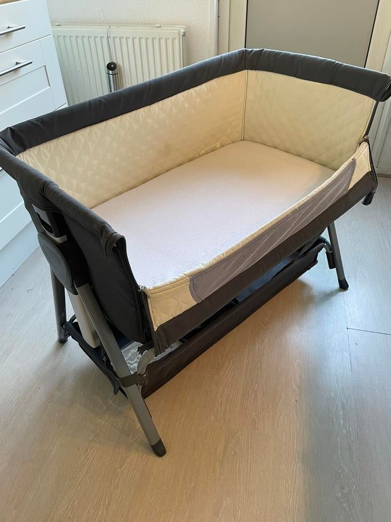 Co-sleeper Baninni, Ophalen of Verzenden, Zo goed als nieuw, Wieg