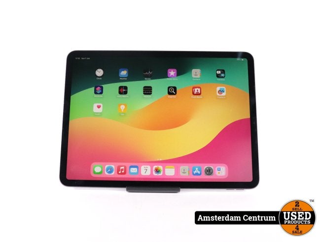 iPad Pro 2018  11'' 64GB - Gebruikte staat, Computers en Software, Apple iPads, Gebruikt