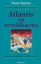 Atlantis en wereldkarma, Ophalen of Verzenden, Zo goed als nieuw, Spiritualiteit algemeen, Overige typen