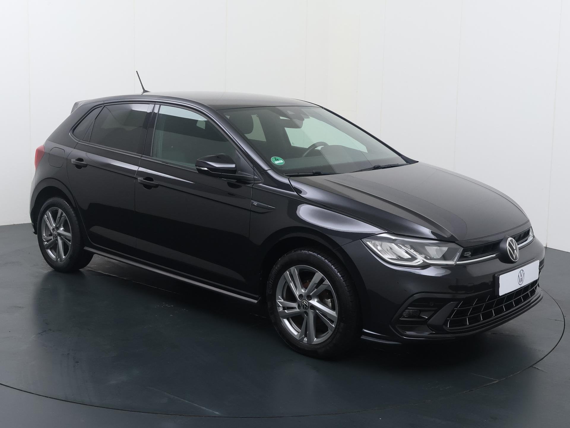 Volkswagen Polo 1.0 TSI R-Line | 95 PK | Adaptive Cruise Con, Auto diversen, Volkswagen, Handgeschakeld, Kundenbetreuung@volkswagen.de