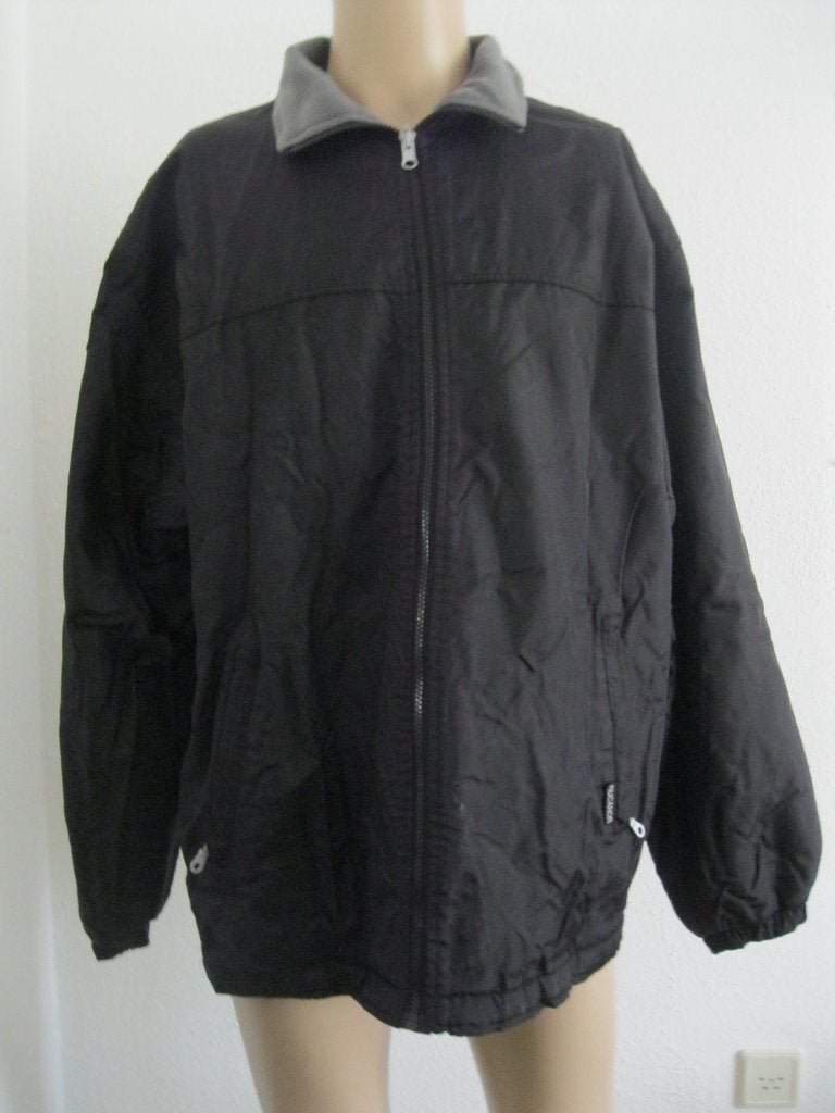 maat L, 1 aan 2 zijden te dragen sportjack / jas 78cm., Maat 52/54 (L), Meerkleurig, Ophalen of Verzenden, Zo goed als nieuw