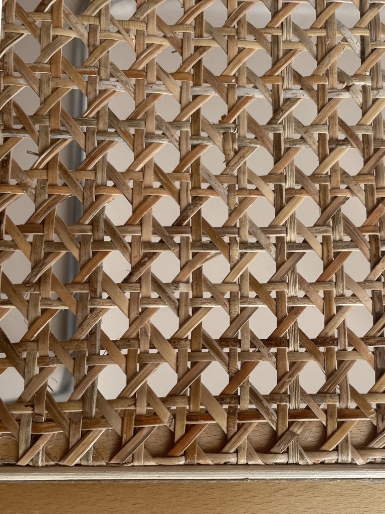 Foto 3 van Marcel Breuer stoel zitting repareren? Nu voor €55!