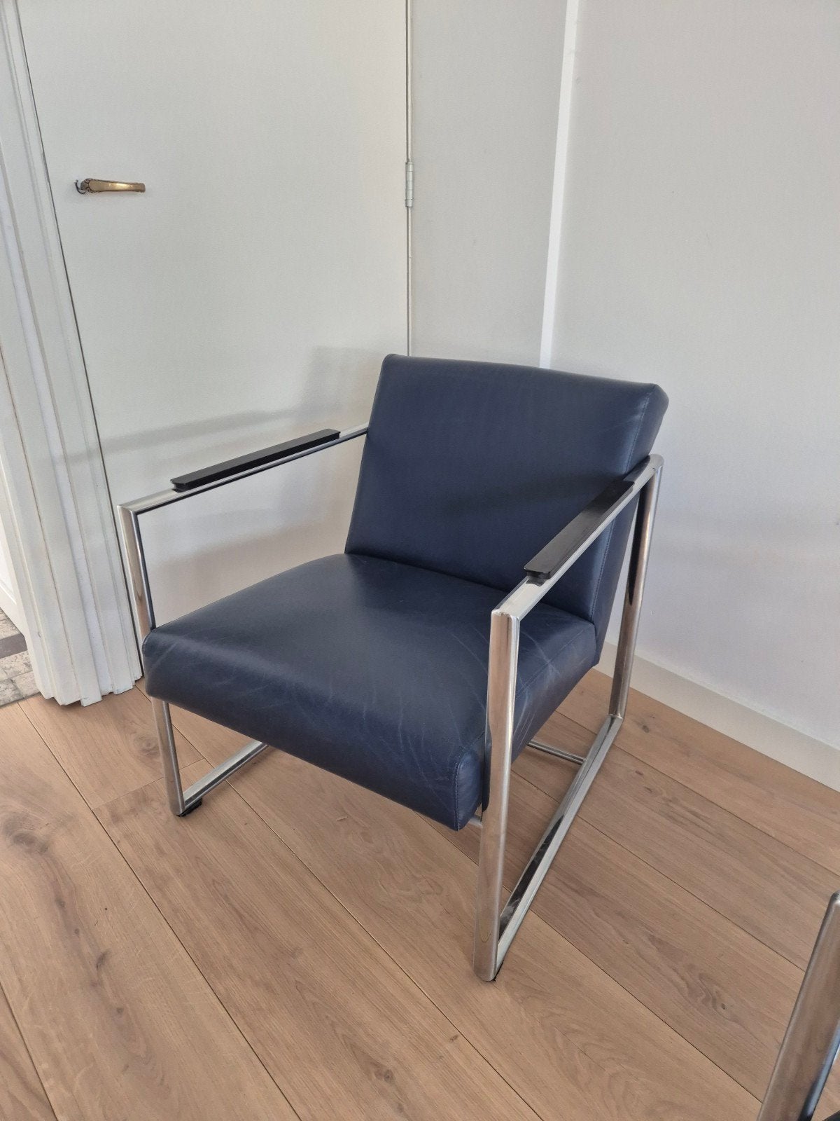 set fauteuils, Ophalen, Gebruikt, 75 tot 100 cm, 50 tot 75 cm