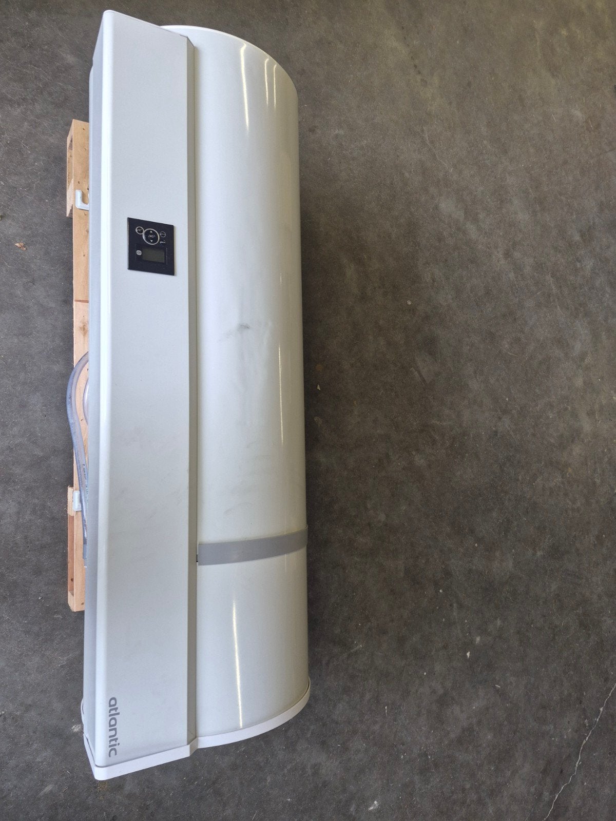 Atlantic Boiler - Warmwaterboiler, Ophalen, Gebruikt, Overige typen, Minder dan 60 cm