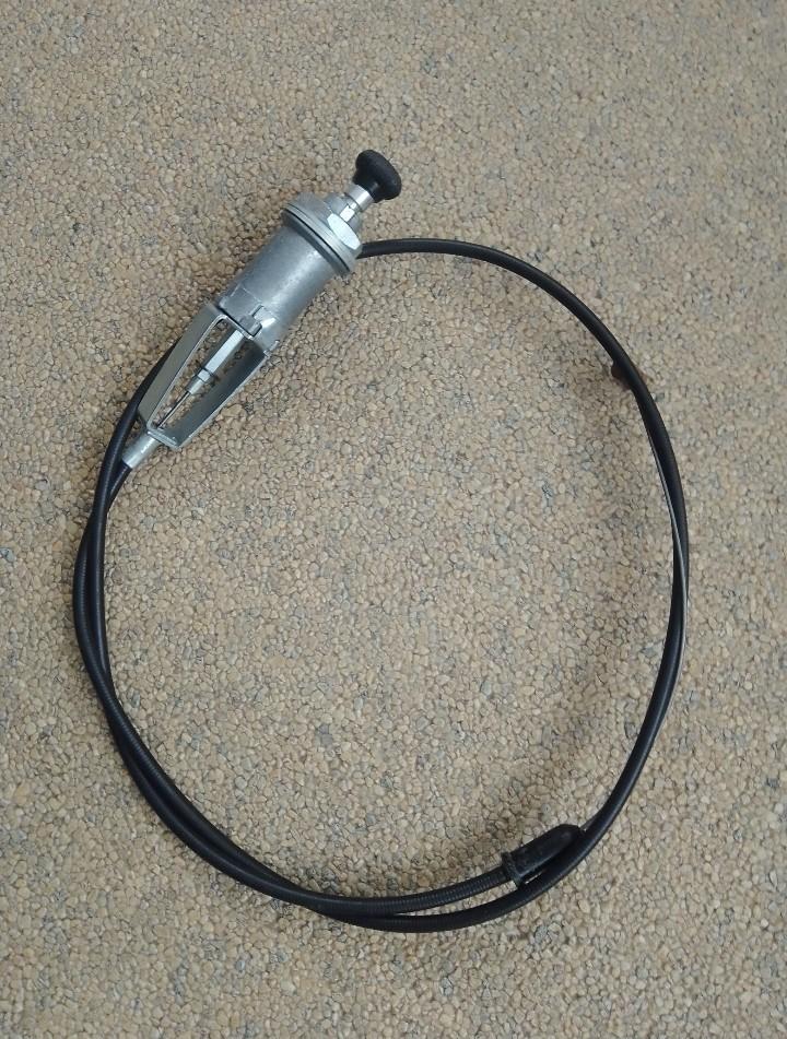 Toerental regelaar stationair steller Mercedes T2 508 608, Ophalen of Verzenden, Nieuw
