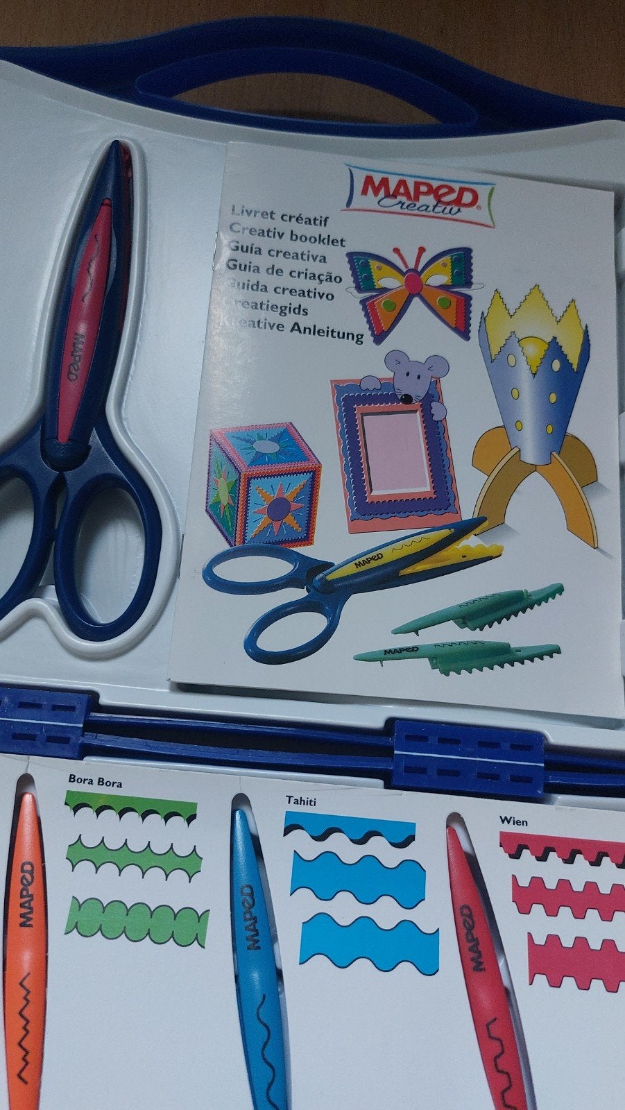 te koop maped, Ophalen of Verzenden
