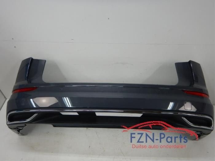 VW Golf 8 Variant Achterbumper Chrome 6PDC LX7Z, Auto-onderdelen, Carrosserie en Plaatwerk, Bumper, Achter, Gebruikt, Ophalen of Verzenden
