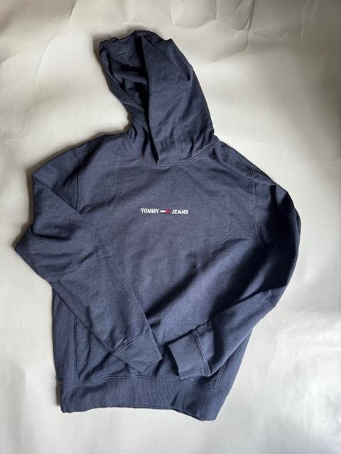Hoodie Tommy Hilfiger, Tommy Hilfiger, Ophalen of Verzenden, Zo goed als nieuw, Maat 48/50 (M)