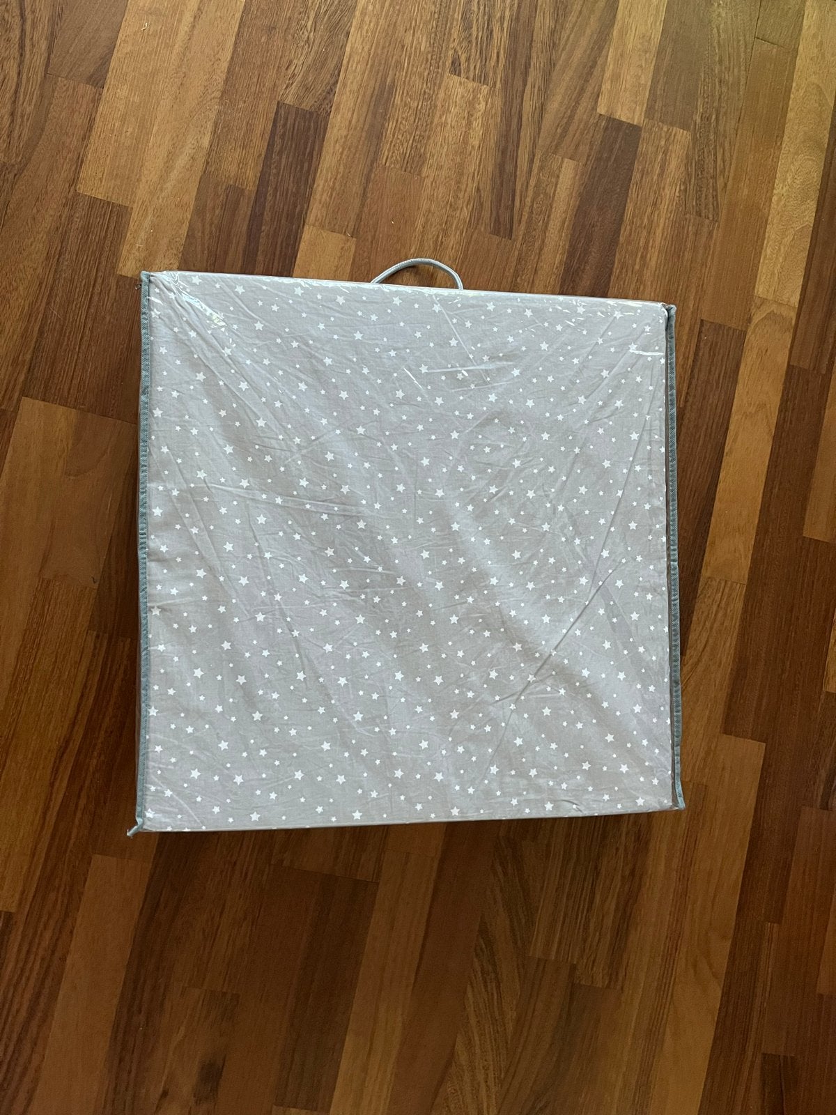 Babysom opvouwbaar matras 60x120 / travel mattress, Huis en Inrichting, Ophalen, 190 cm of minder, Zo goed als nieuw, Matras