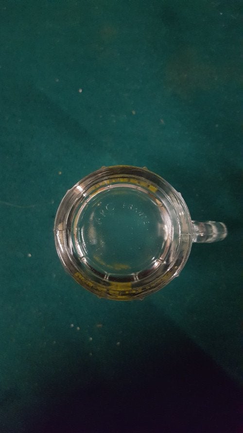 shot glazen 2 x sunfreeze, Verzamelen, Glas en Borrelglaasjes, Ophalen of Verzenden, 'T Olde Gre-j, Info@toldegrej.nl, Endepoelstraat 20f Didam