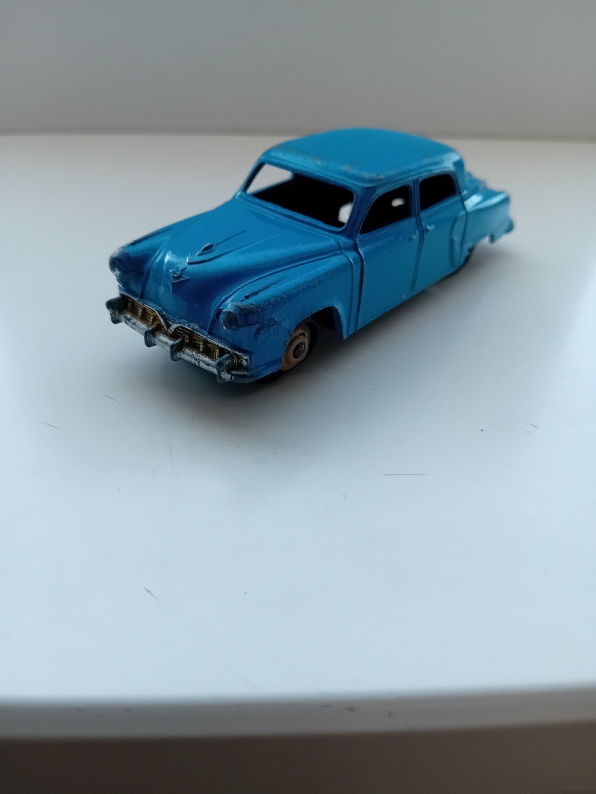 Dinky toys Studebaker., Hobby en Vrije tijd, Modelauto's | 1:43, Ophalen of Verzenden, Auto, Dinky Toys