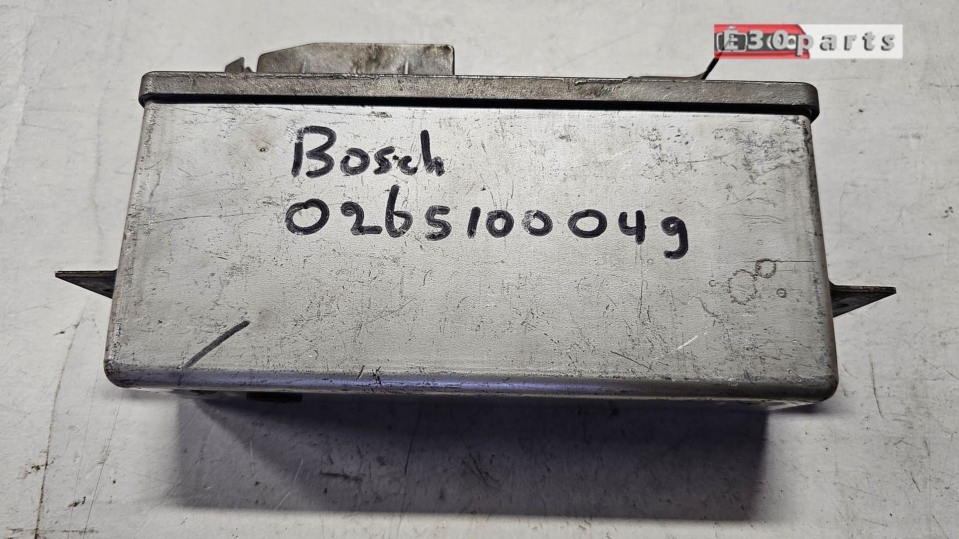 ABS module BMW 5 serie E34 34521158958 1158958 1158424 02651, Gebruikt, -, Ophalen of Verzenden, -