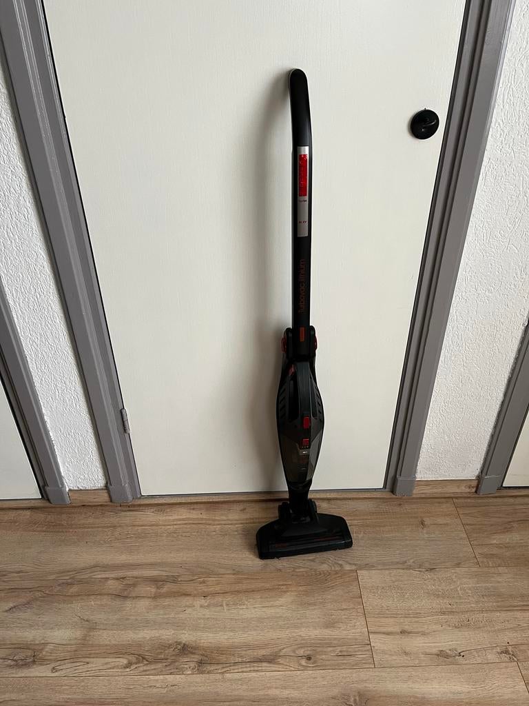 Bosch Turbovac Lithium steelstofzuiger, Ophalen, Gebruikt, Stofzuiger, Minder dan 1200 watt