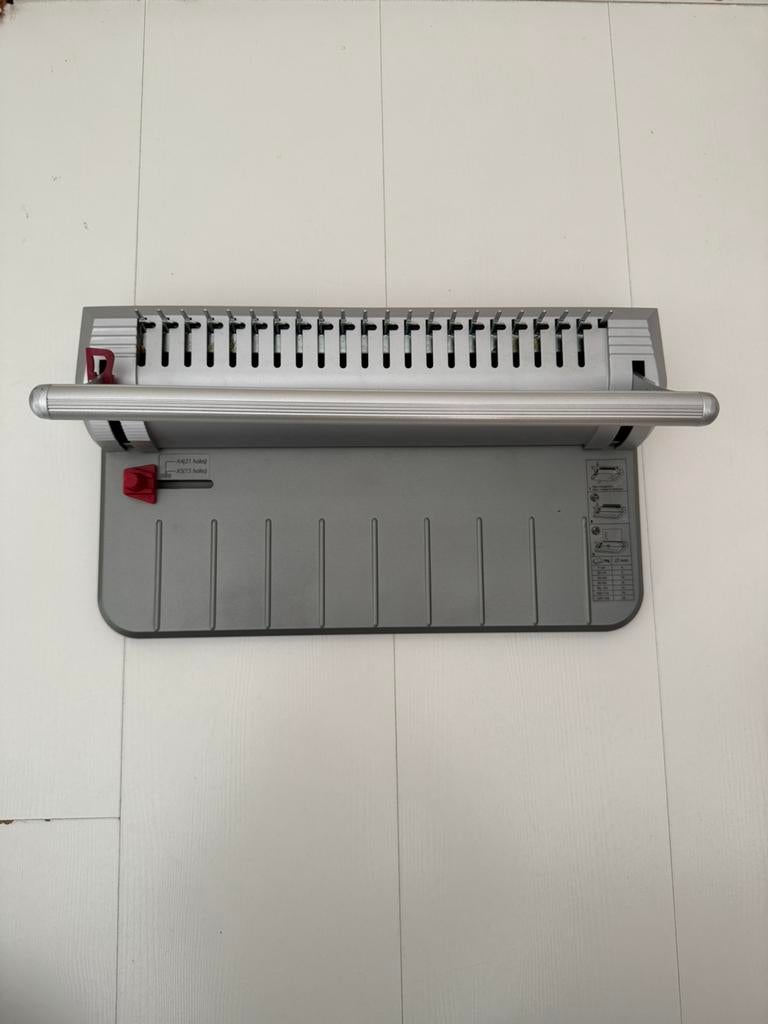 Bindmachine B2950, Diversen, Papierwaren, Gebruikt, Ophalen of Verzenden