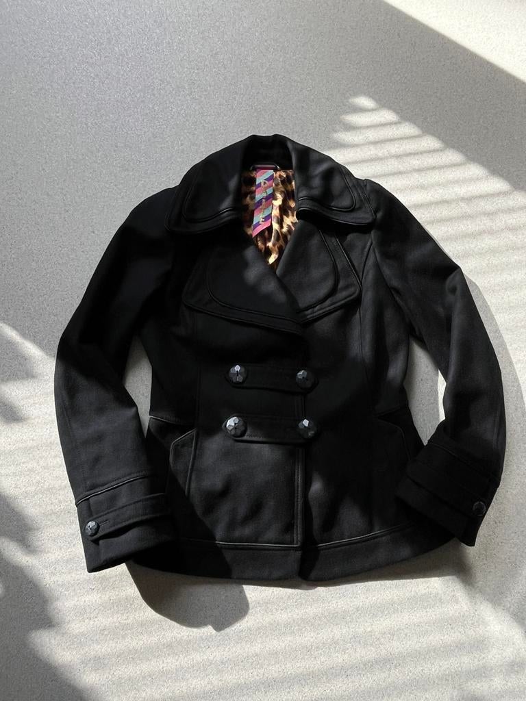 ****DAITE JASJE **maat 38** Cashmere****, Ophalen of Verzenden, Zo goed als nieuw, Maat 38/40 (M)