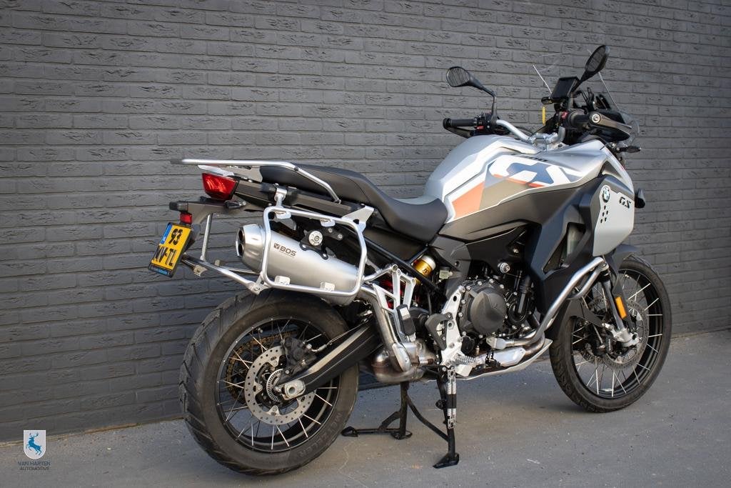 BMW F 900 GS Adventure, Motoren, Einsteinlaan 5
2289 CC  Rijswijk, NL, 895 cc, Handvatverwarming, Meer dan 35 kW