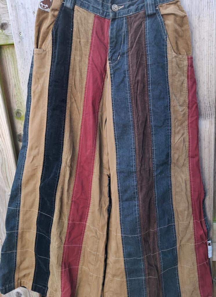 Stuka vintage 90 s  jeans 26/30, Kleding | Dames, Overige kleuren, Ophalen of Verzenden, Zo goed als nieuw, W27 (confectie 34) of kleiner