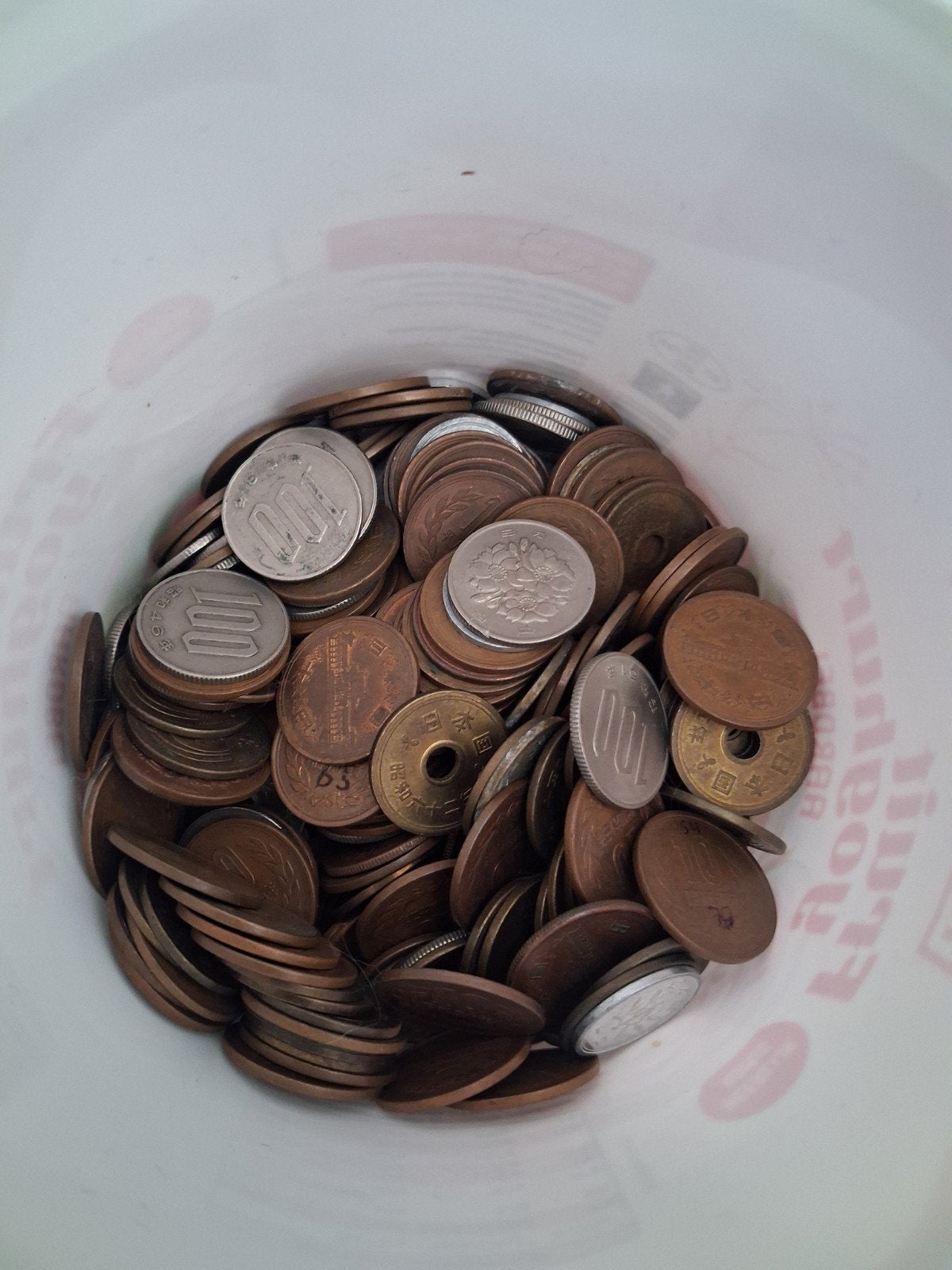 japanse yen, Ophalen of Verzenden, Buitenland, Bankbiljetten