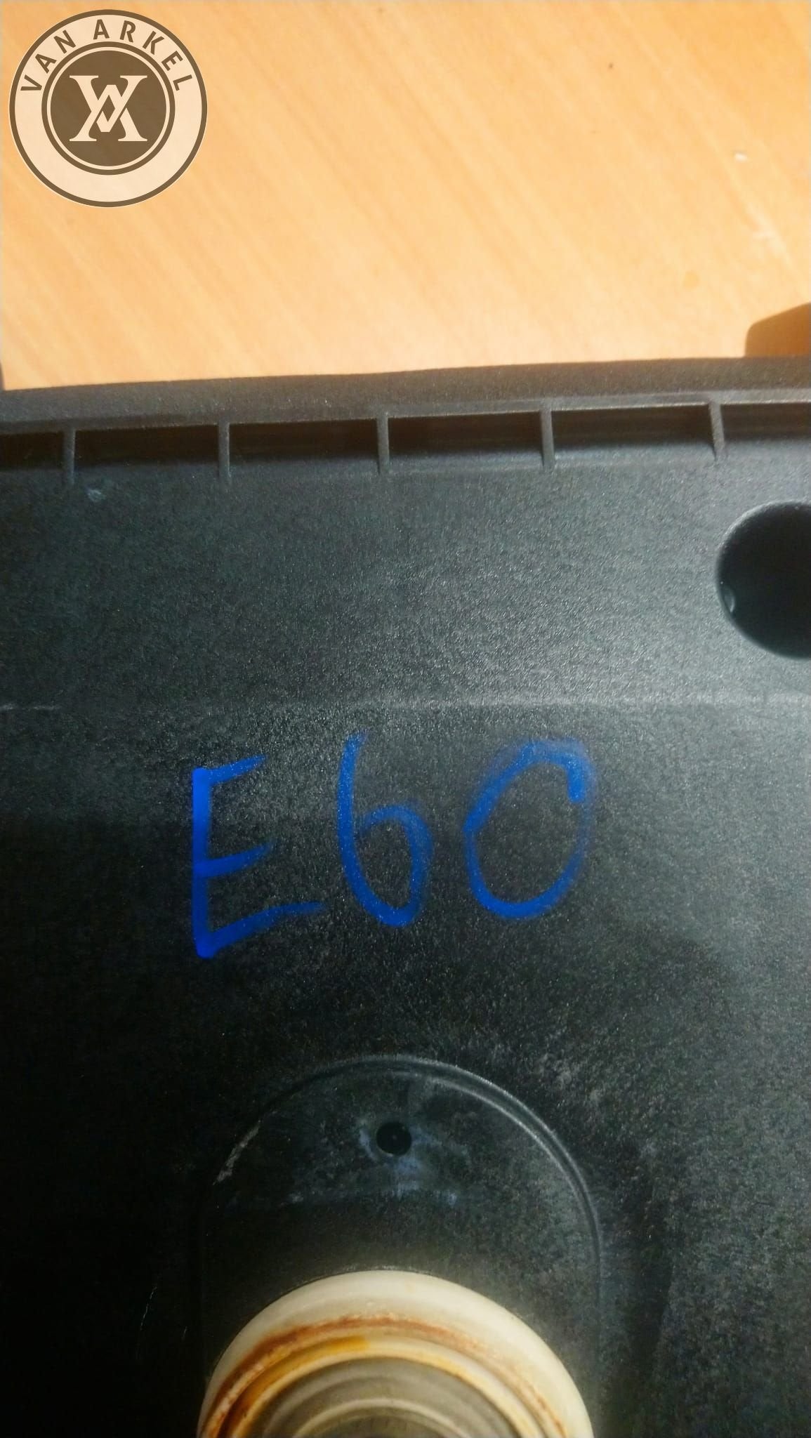 bmw e60 e61 subwoofer, Ophalen of Verzenden, -, -, -