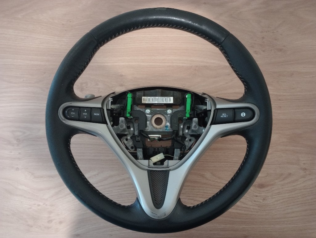 Stuur Honda Civic MK8 2005-2012 i-Shift stuurwiel, Auto-onderdelen, Ophalen of Verzenden, Gebruikt, Honda