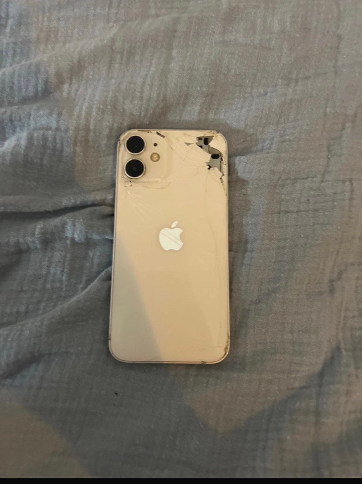 Iphone 12 mini, Telecommunicatie, Mobiele telefoons | Apple iPhone, Ophalen, Gebruikt, IPhone 12 Mini, Zwart