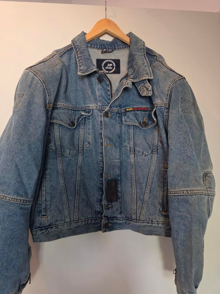 Spijkerkleding motor, Ophalen of Verzenden, Tweedehands