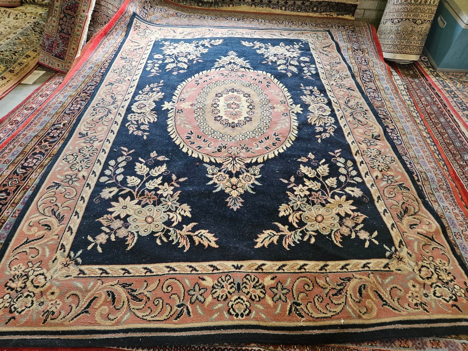 SUPER SALE TAPIJTEN €35 TOT MAX €75 WEG = WEG OPRUIMING, Ophalen of Verzenden, Rechthoekig, 200 cm of meer, 200 cm of meer