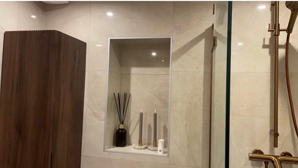 Professionele Tegelzetter & Badkamer Renovatie, Tegelzetten