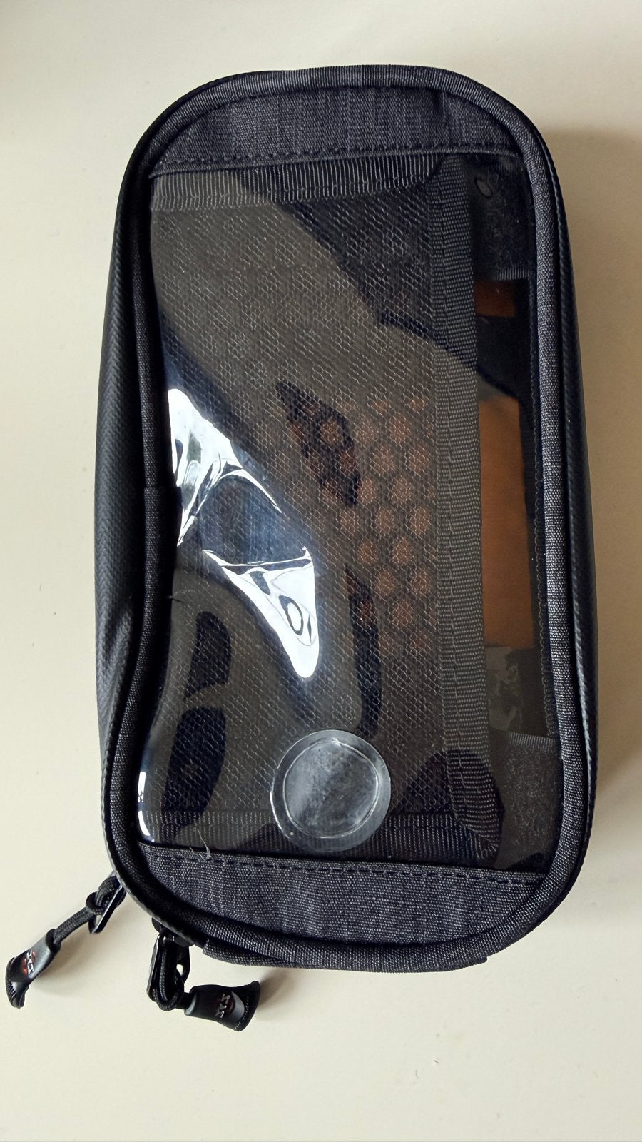 SKS Compit Smartbag - Waterafstotende Smartphone-etui, Ophalen of Verzenden, Zo goed als nieuw