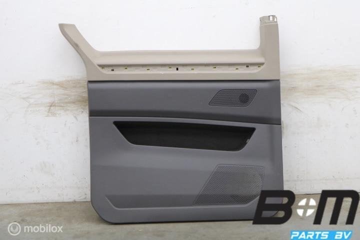 Schuifdeurbekleding links VW Multivan T7 ZDM 7T0867619H, Auto-onderdelen, Gebruikt