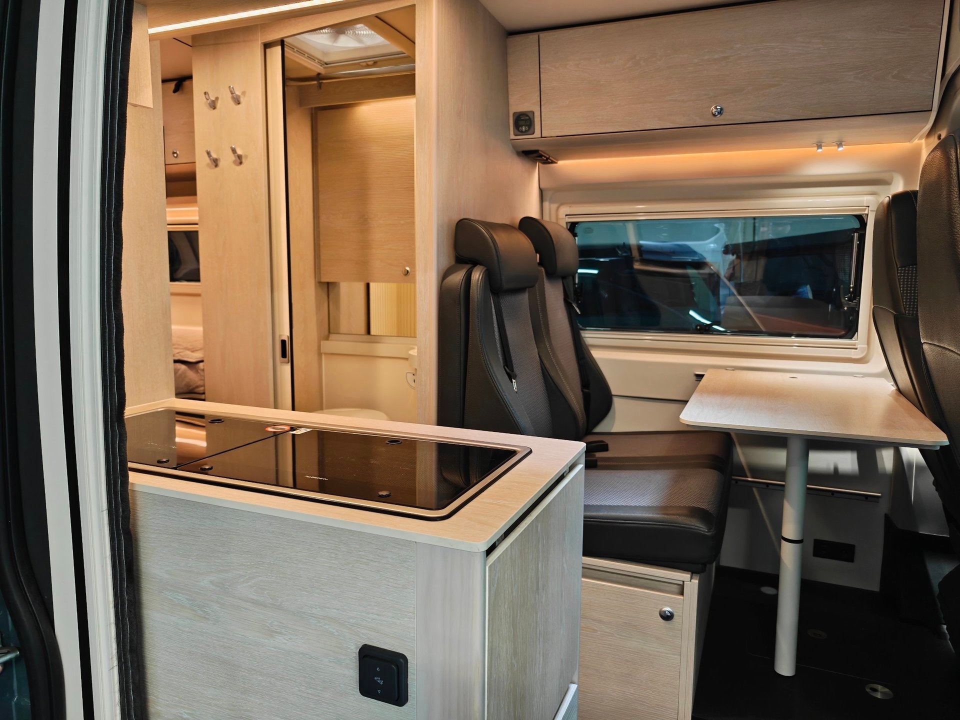 Caravans And Camping Tourne