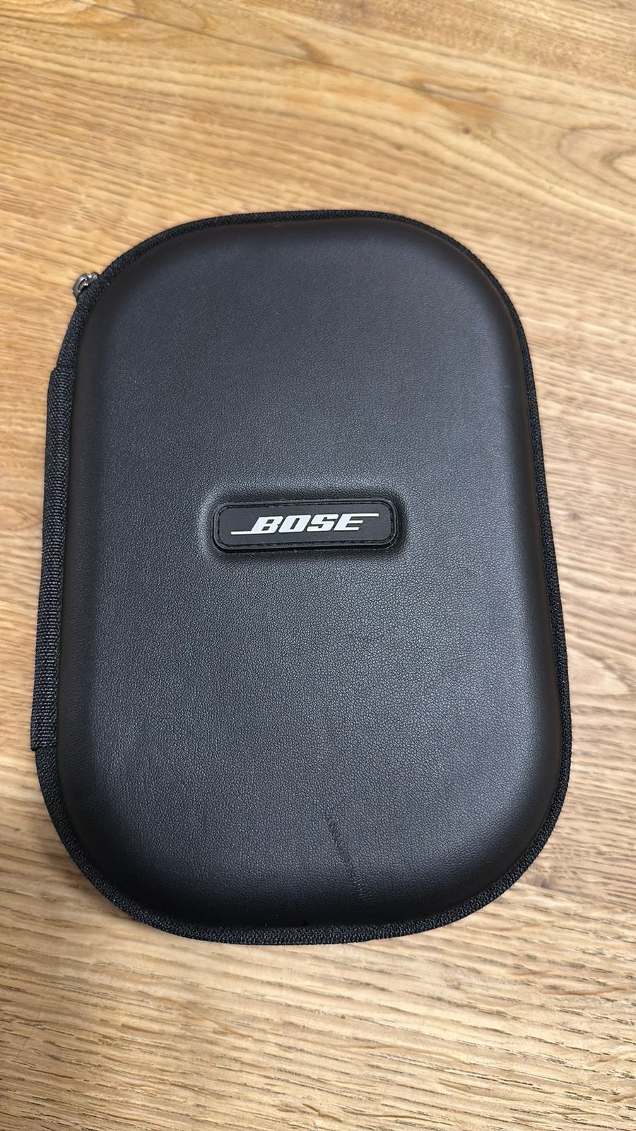Bose Quiet Comfort 25, Audio, Tv en Foto, Gebruikt, Draagtas/etui, Ophalen of Verzenden, Bose