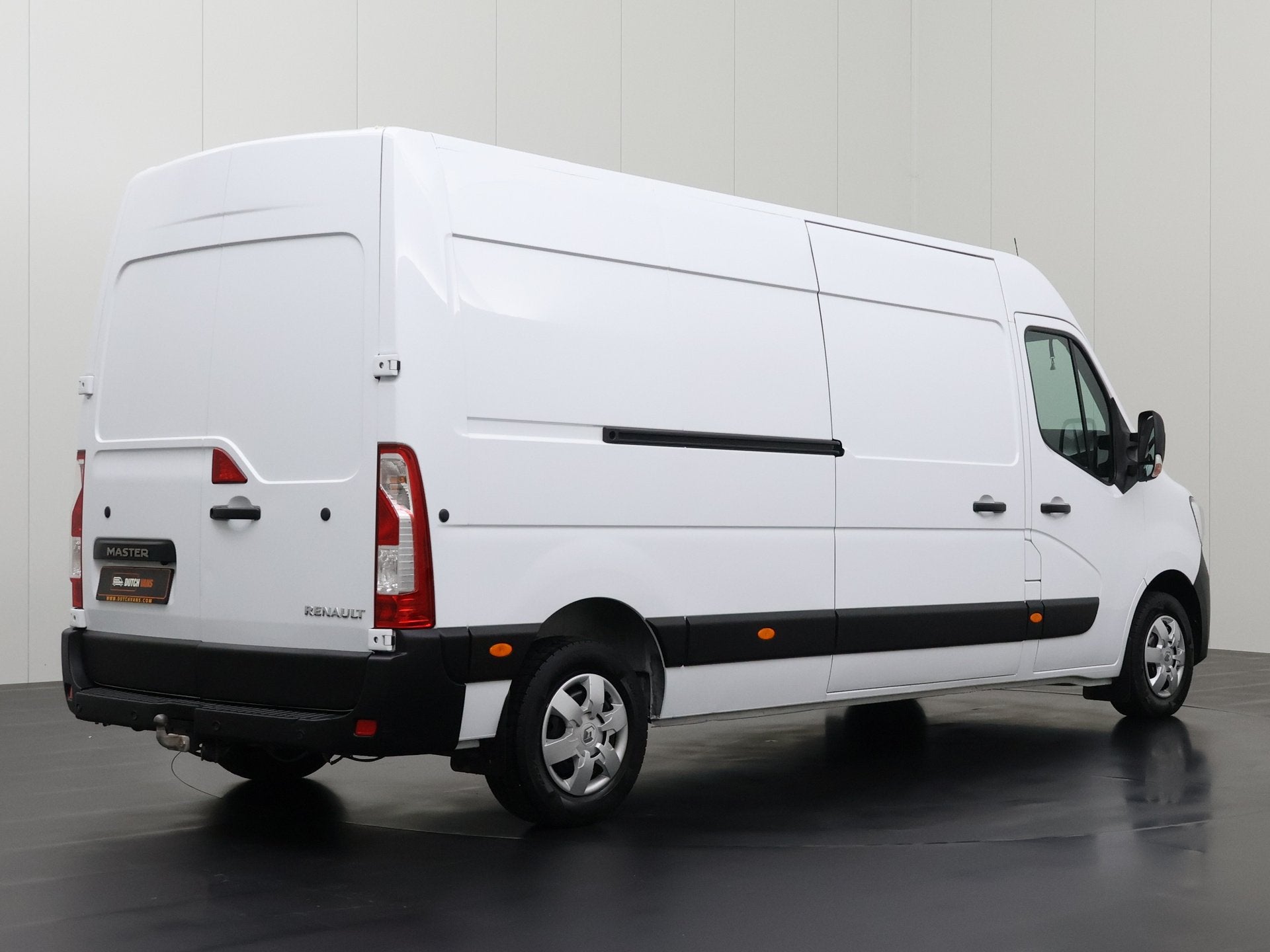 Renault Master 2.3DCi 180PK L3H2 Maxi | Navigatie | Camera |, Dealer onderhouden, Gebruikt, Euro 6, 2500 kg