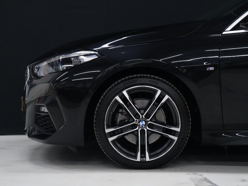 BMW 2 Serie Gran Coupé 218i M Sport [APPLE CARPLAY, ANDROID, Auto's, 136 pk, Gebruikt, Euro 6, 1350 kg