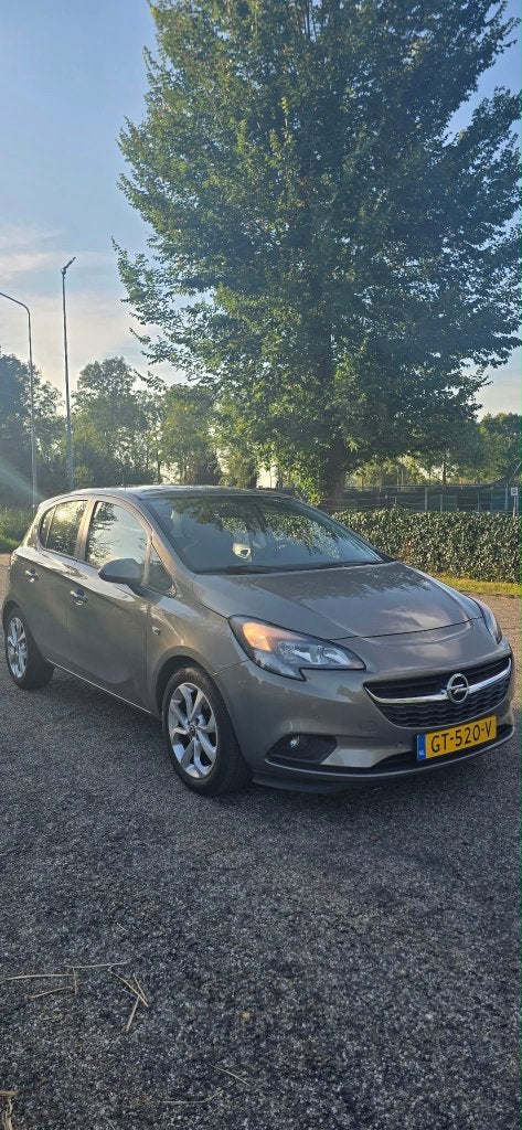 Foto 2 van Opel Corsa 1.0T 90PK 5D 2015, dealeronderhouden