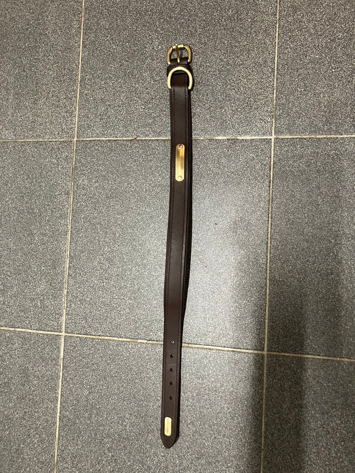 Nieuwe WeatherBeeta honden halsband / dog collar, Ophalen of Verzenden, Nieuw