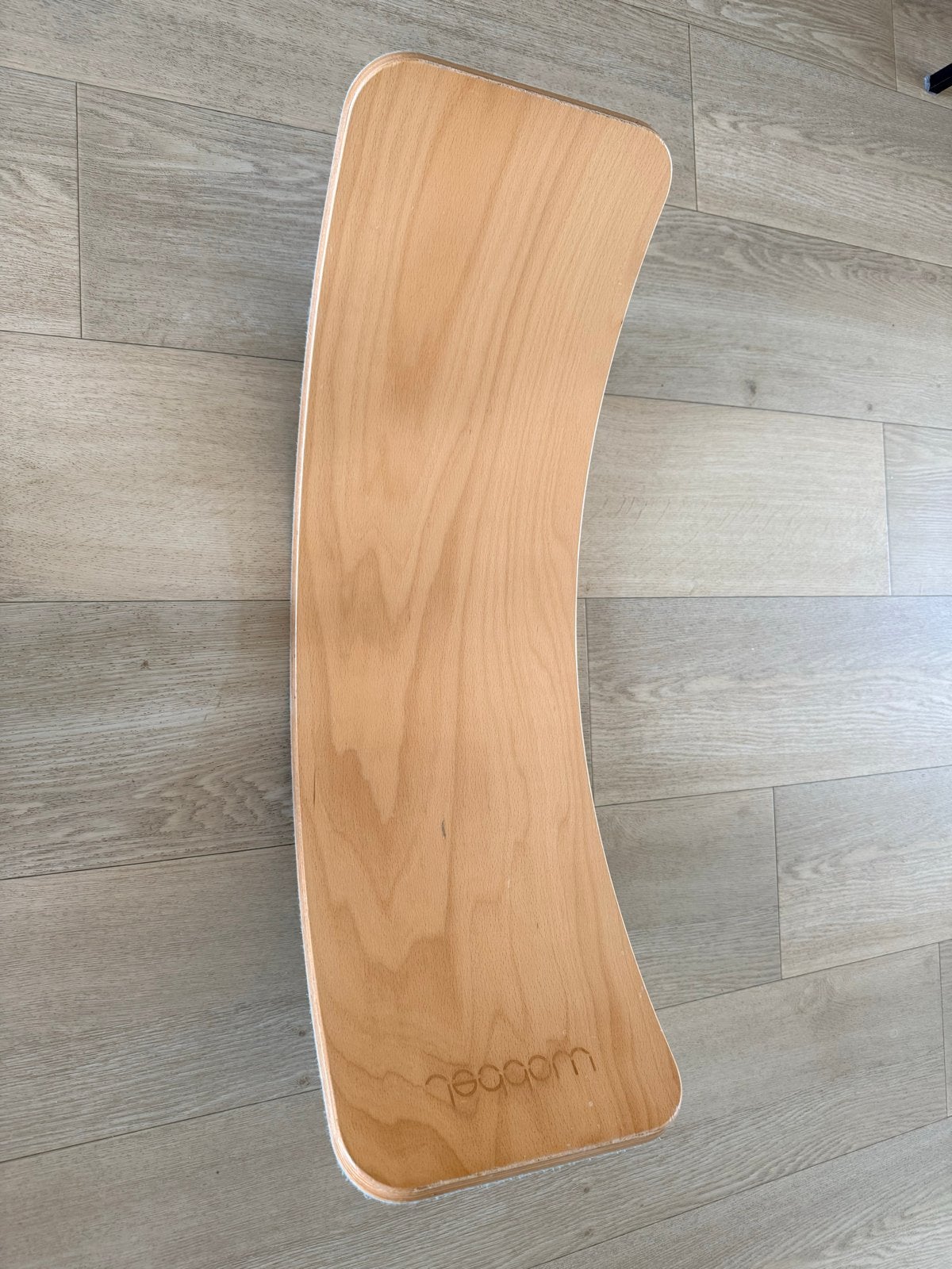 Foto 3 van Wobbel Board met Vilt