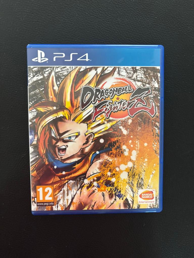 Dragonball Z, Spelcomputers en Games, Games | Sony PlayStation Vita, Ophalen, Zo goed als nieuw, Vechten, Vanaf 12 jaar