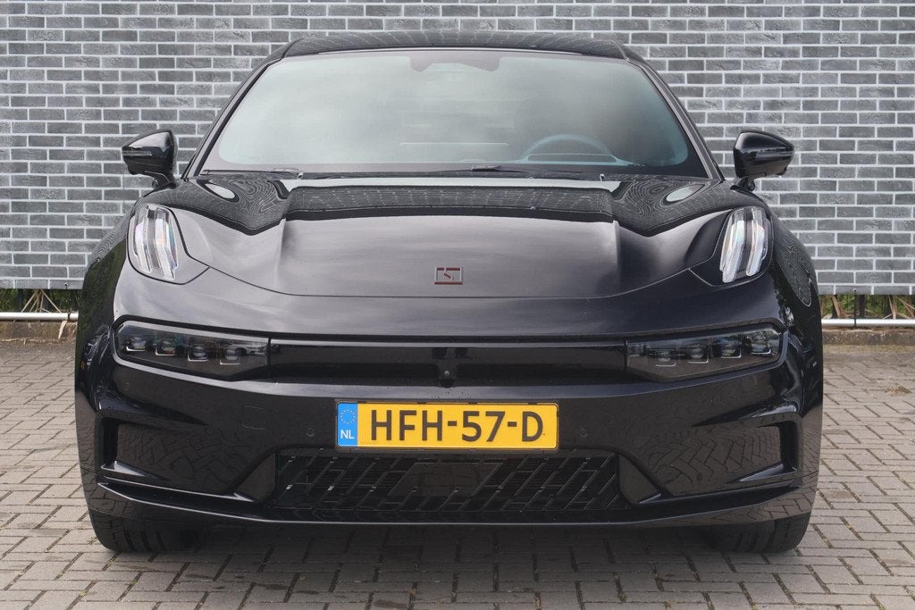 ZEEKR 001 AWD Privilege 100 kWh | V2L | 22KW lader | Zeekr S, Auto's, ZEEKR, 12 maanden, 100 kWh, 585 km, Zwart