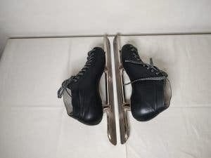S613 Viking Mid Hoog maat 42. geslepen., Viking, Ophalen of Verzenden, Zo goed als nieuw, 2e hands
