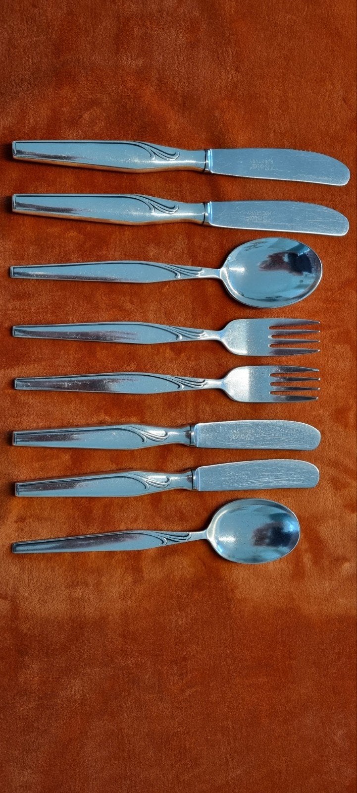 Sola Paola zwaar verzilverd (100), Ophalen of Verzenden, Zilver