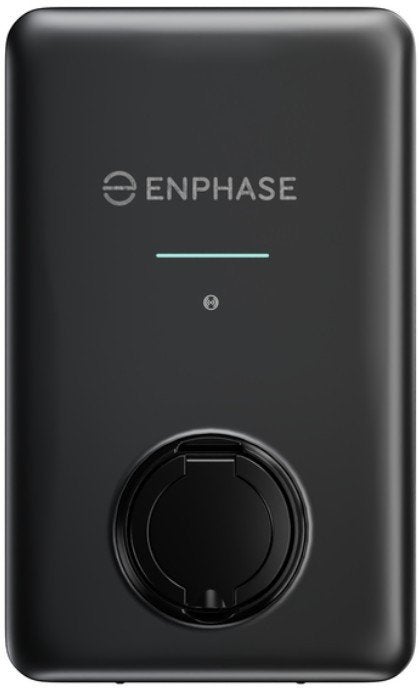Enphase laadpaal of thuisbatterij installateur, Ophalen, Nieuw