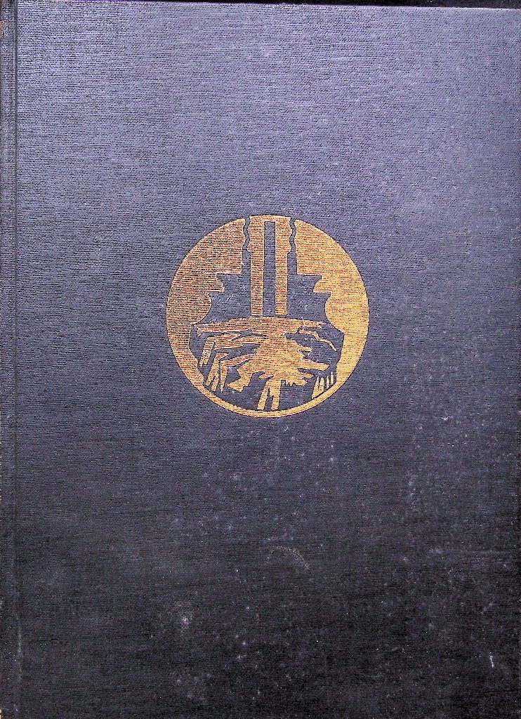 Staatsmijnen in Limburg - Gedenkboek 1902-1952 (1952), Boeken, Ophalen of Verzenden, Gelezen, Europa
