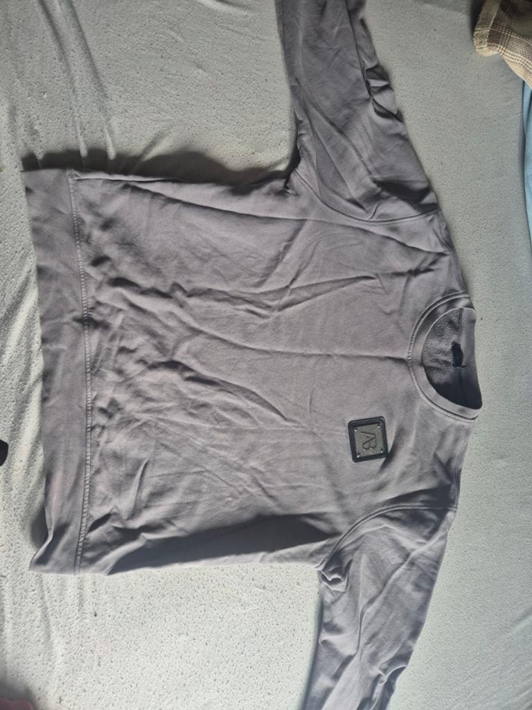 Ab lifestyle trui maat xl, Kleding | Heren, Truien en Vesten, Onbekend, Maat 48/50 (M), Ophalen of Verzenden, Zo goed als nieuw