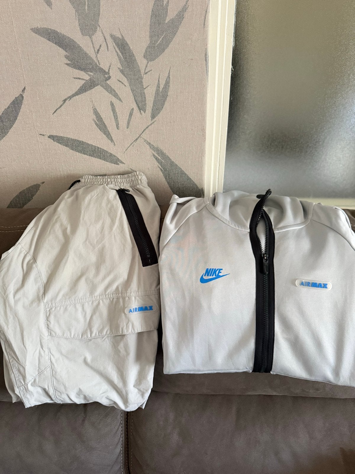 verschillende merk kleding maat M, Ophalen of Verzenden, Zo goed als nieuw, Maat 48/50 (M), Zwart