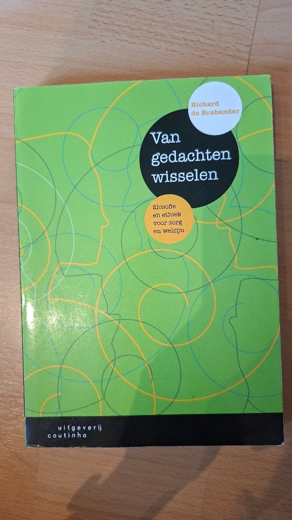 Foto 3 van Social Work studieboeken